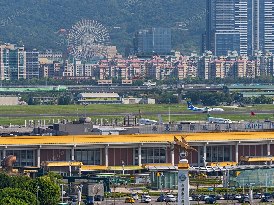 華造 南京鉑蘊環境圖