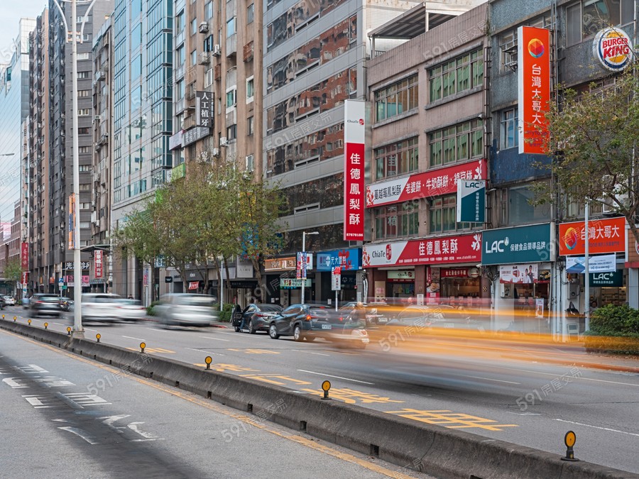 華造 南京鉑蘊環境圖