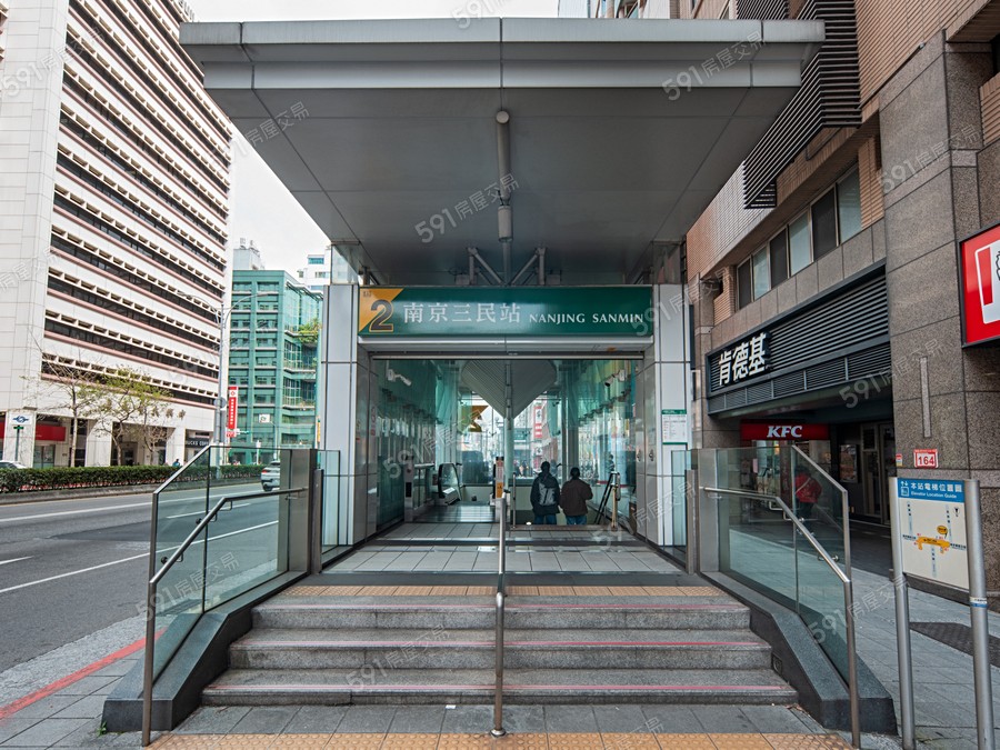 華造 南京鉑蘊環境圖