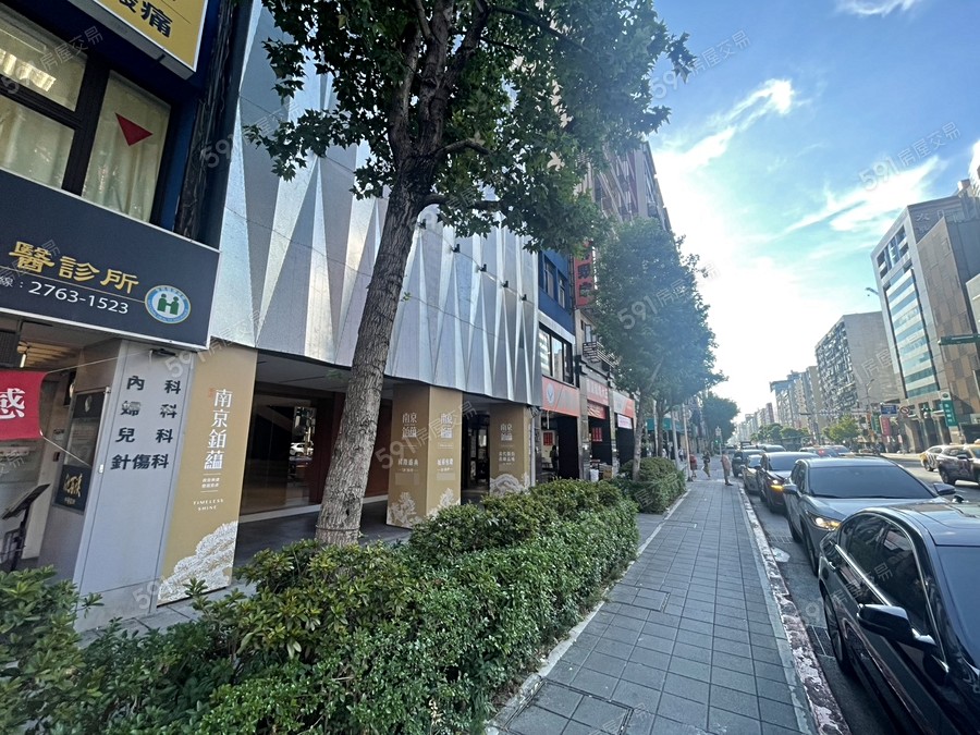 華造 南京鉑蘊實景圖