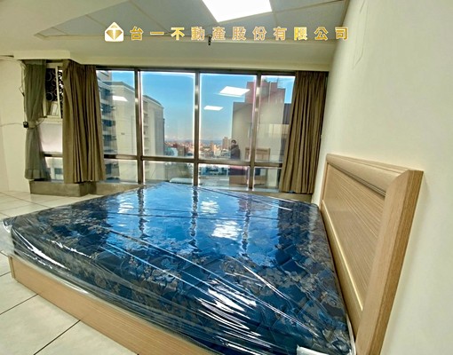TO|免仲可補助🌟延平商圈高樓景觀大套房 - Image 2