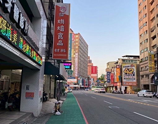 TO|免仲可補助🌟延平商圈高樓景觀大套房 - Image 11