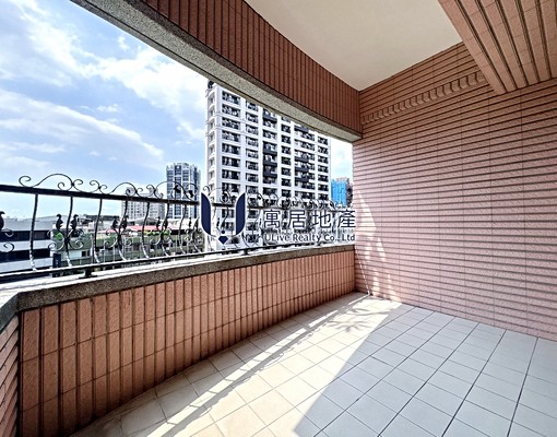 捷運劍潭|士林夜市|採光明亮4房|傭人房|車位可租 - Image 14