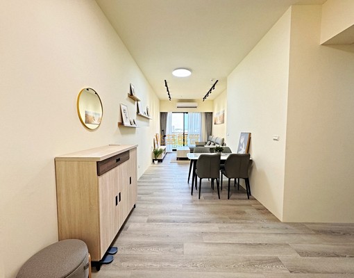兆基社會住宅🏡大園璟都凱悅3房車可租補免仲 - Image 2