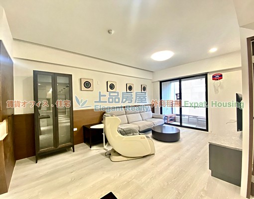 AY-137947*近家樂福*鬧中取靜*家電俱全 - Image 2