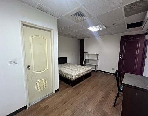 機能豐富溫馨小套房⭐太平洋房屋陳譓硯 - Image 2