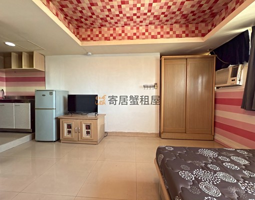 寄居蟹社會住宅🏠友善屋源❤️可租補入籍/寧夏商圈/免仲介費 - Image 2