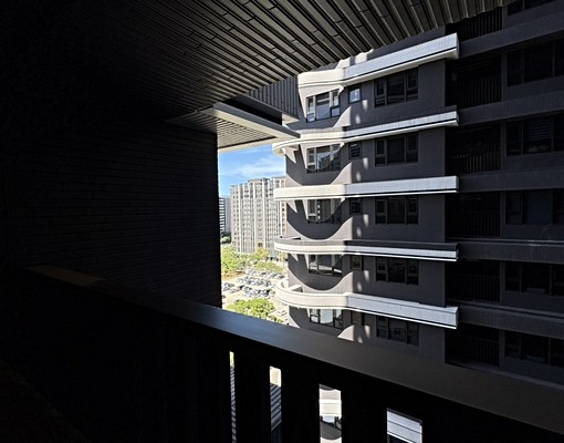A18廣場旁🍎站前新銳兩房車 - Image 6