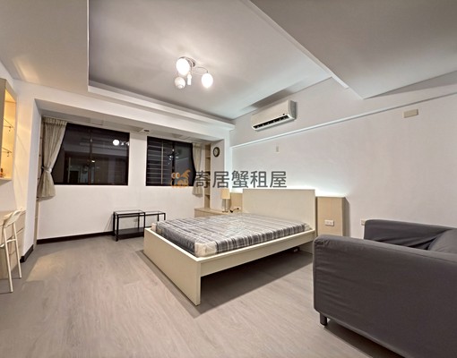 寄居蟹社宅🏠友善屋源❤️可租補入籍/西門站/可貓/拎包入住 - Image 5
