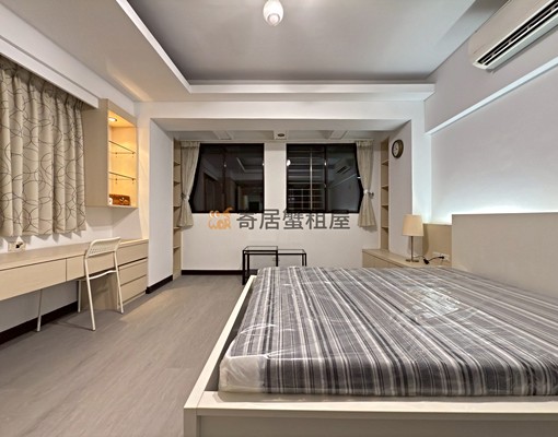 寄居蟹社宅🏠友善屋源❤️可租補入籍/西門站/可貓/拎包入住 - Image 4