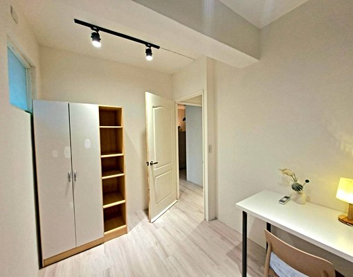 🏠新店🌟可租補🌟可報稅🌟可寵物🌟裝潢新🌟電子鎖 - Image 4