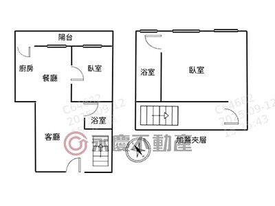 社區圖片