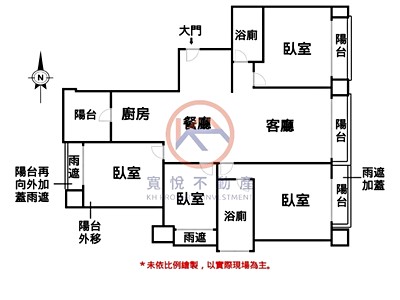 社區圖片