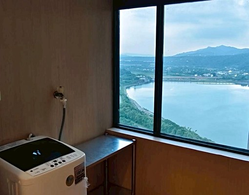 免仲/可補助/太平洋水鄉景觀套房含車位 - Image 8