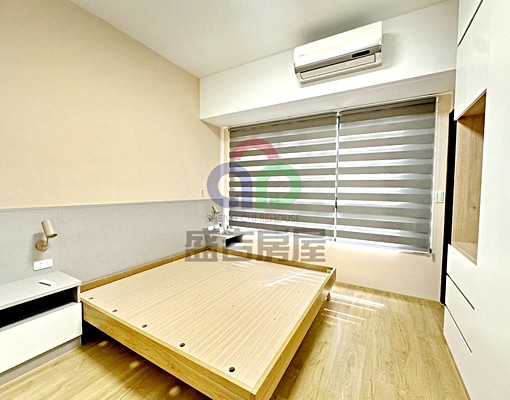 中科東海【華格納】漂亮3+1房，直達平面車位 - Image 8