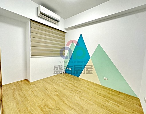 中科東海【華格納】漂亮3+1房，直達平面車位 - Image 9