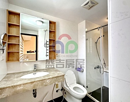 中科東海【華格納】漂亮3+1房，直達平面車位 - Image 12