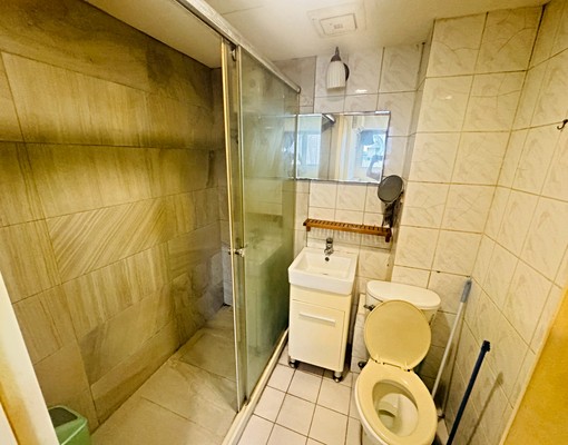 可租屋補助大有路寶雅旁~採光套房全新鐵窗 - Image 3