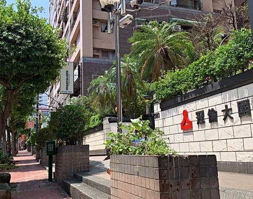 可租屋補助大有路寶雅旁~採光套房全新鐵窗 - Image 12