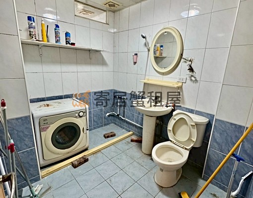 寄居蟹社會住宅🏠友善屋源🧡可貓/可入籍租補/採光三房 - Image 9