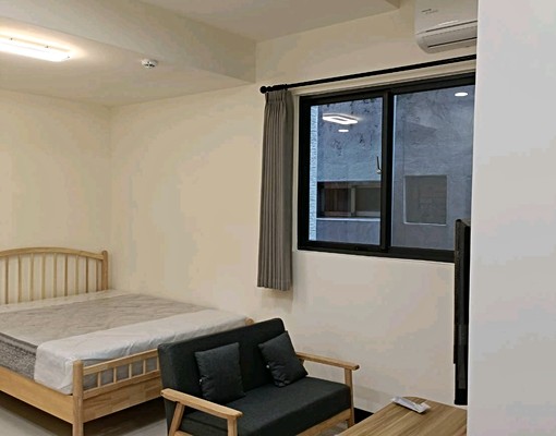 近汐科火車站，獨立精美套房新成屋全新裝潢 - Image 4