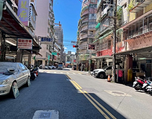 新生街溫馨三房 - Image 1