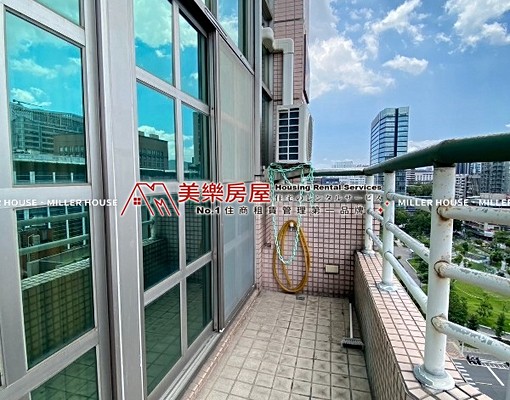 美樂*南京復興*高樓景觀*採光1+1房*挑高可站有陽台*含稅 - Image 13