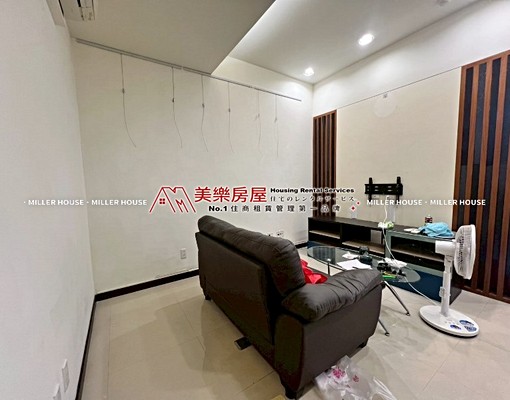 美樂*劍南路*泳池電梯社區*採光一房有陽台*大直美麗華商圈* - Image 7