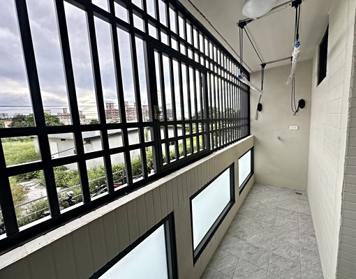 ✅全新整理✅可租屋補助✅大陽台獨洗曬✅室內機車位 - Image 6