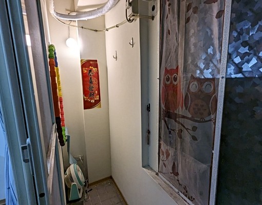 正1房1廳1衛1陽台水台電 - Image 3