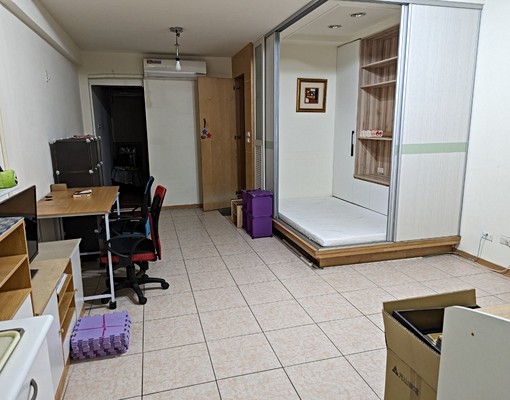 正1房1廳1衛1陽台水台電 - Image 2