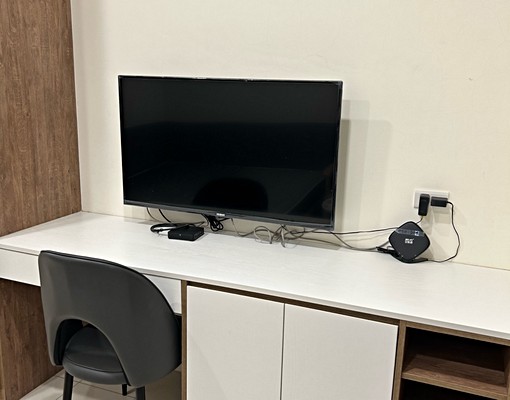 長庚Ａ8步行5分鐘新居落成全新傢俱家電 - Image 3