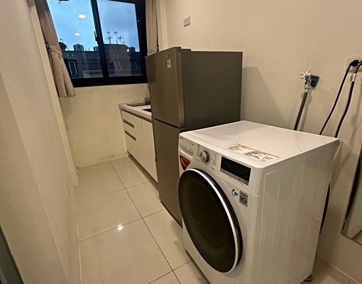 長庚Ａ8步行5分鐘新居落成全新傢俱家電 - Image 5