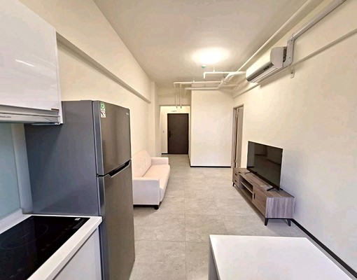 （租）安平全新高樓景觀二房+平車／💖愛琴海 - Image 4