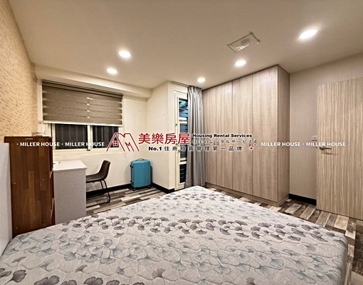 美樂*中山國小*電梯平面兩房*有陽台*含網路/管理費*可寵 - Image 5
