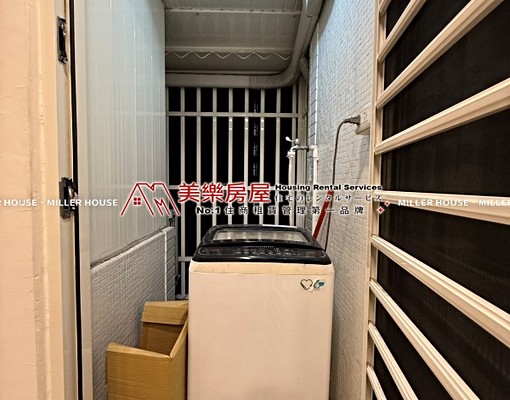 美樂*中山國小*電梯平面兩房*有陽台*含網路/管理費*可寵 - Image 10