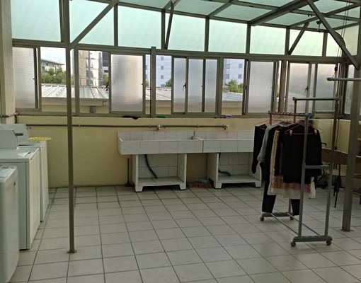 可租補報稅金山金山街竹科園區光復清交大明亮通風分離式冷氣電梯 - Image 10