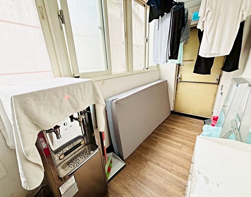 免佣）捷運台北小巨蛋【優質電梯】垃圾代收★飲水機★採光佳 - Image 7