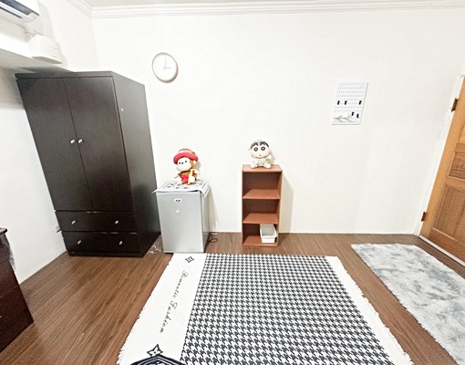 國光/復興✡電梯✡採光大空間✡採光大衛浴✡只有一間✡先租先贏 - Image 11