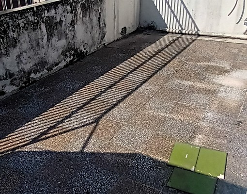 西園路二段光復橋旁公寓頂加2房 - Image 6
