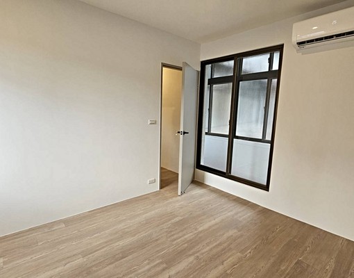 秒殺可租補景平站二房全新冷氣裝潢大陽台 - Image 3