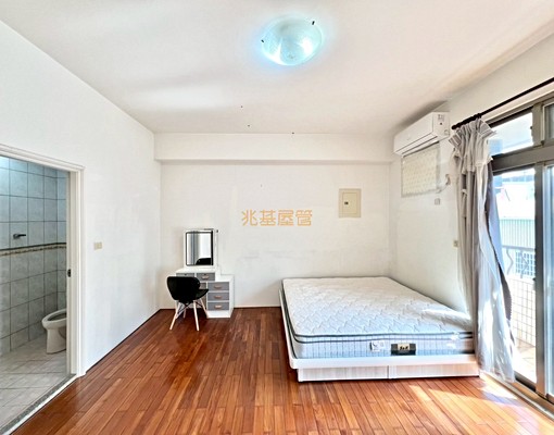 兆基社會住宅🏡近仁愛國小家具齊全有車庫🏡可雙租補 - Image 4