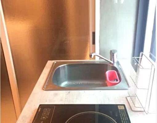 乾濕分離工業風套房生活機能佳 - Image 5
