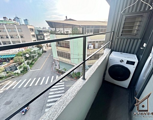 🌈五權車站⭐可貓可租捕⭐子母車⭐獨洗曬 - Image 4