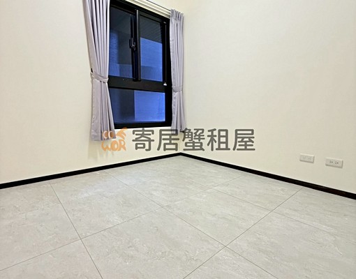 寄居蟹社會住宅🏠安平全新未入住/兩房全新家具/可租補/+賴 - Image 7