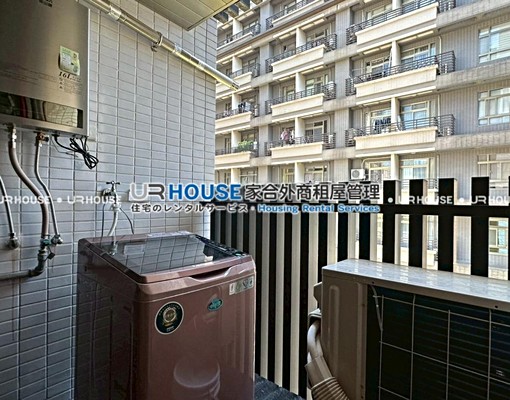 MRT六張犁|生活機能高|歡迎公司戶|可租補可入戶籍 - Image 9