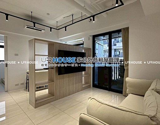 MRT六張犁|生活機能高|歡迎公司戶|可租補可入戶籍 - Image 1