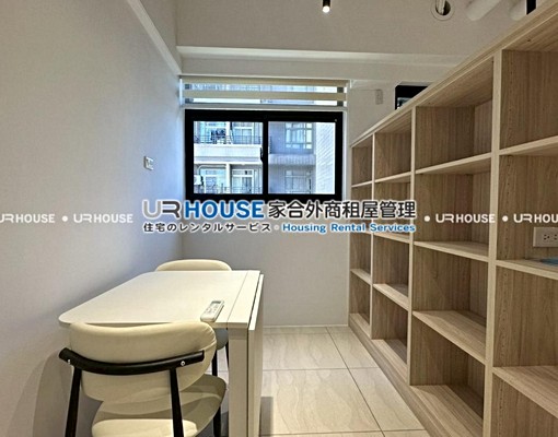 MRT六張犁|生活機能高|歡迎公司戶|可租補可入戶籍 - Image 3