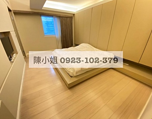 §信義區世貿101靜巷採光佳兩房兩衛 - Image 5