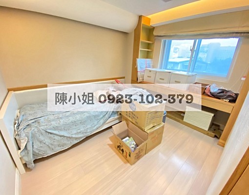 §信義區世貿101靜巷採光佳兩房兩衛 - Image 7